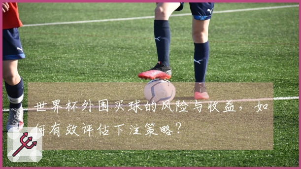 世界杯外围买球的风险与收益,如何有效评估下注策略?