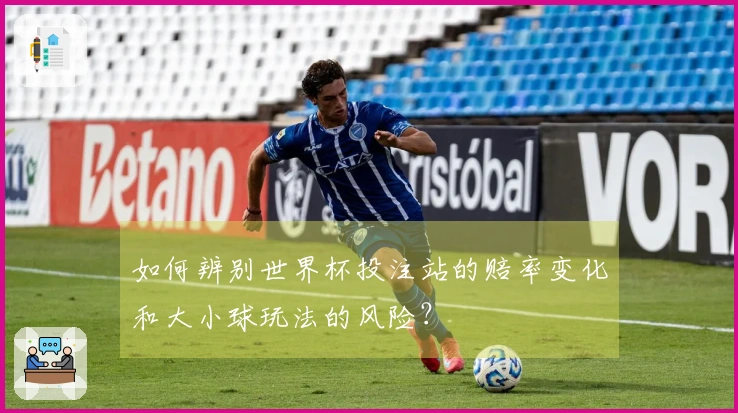 如何辨别世界杯投注站的赔率变化和大小球玩法的风险？