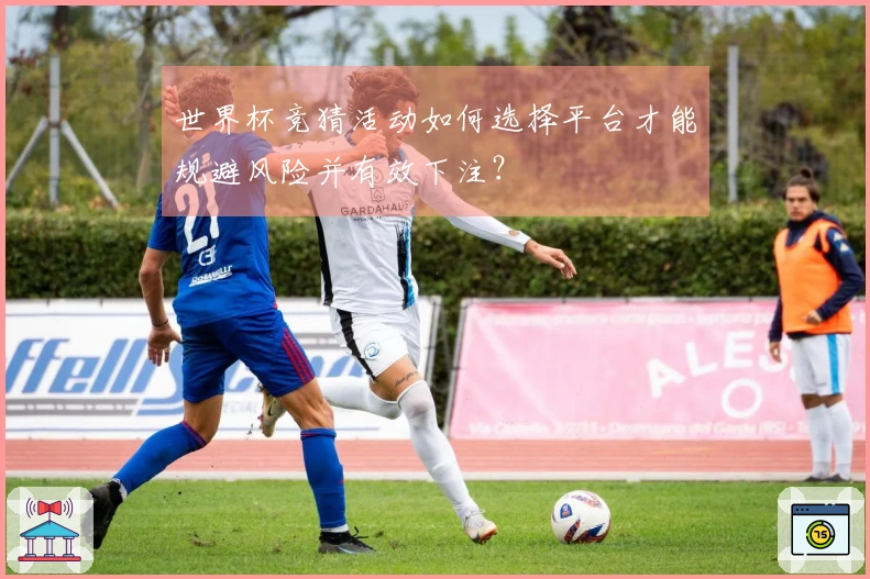 世界杯竞猜活动如何选择平台才能规避风险并有效下注?