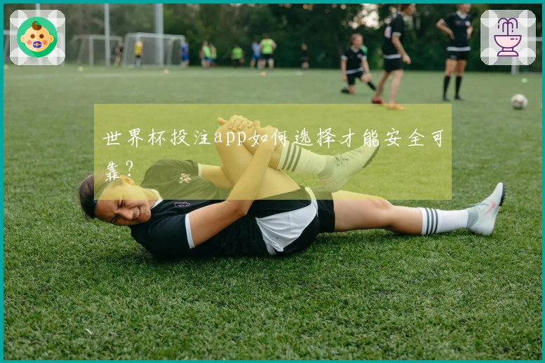 世界杯投注app如何选择才能安全可靠?
