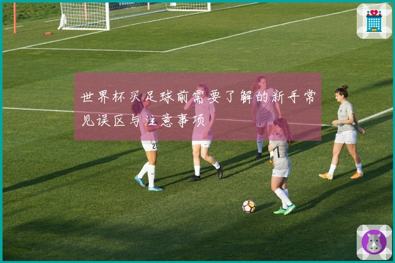 世界杯买足球前需要了解的新手常见误区与注意事项