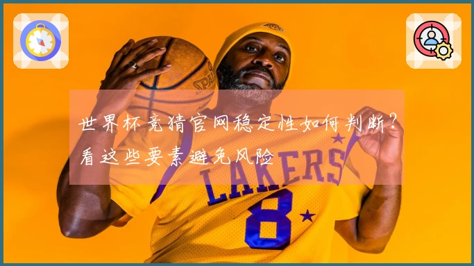 世界杯竞猜官网稳定性如何判断？看这些要素避免风险