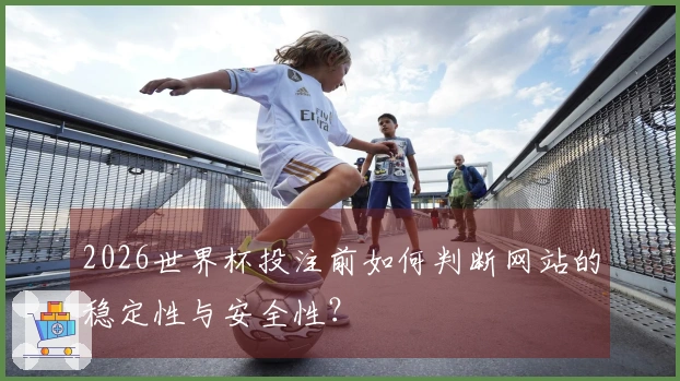2026世界杯投注前如何判断网站的稳定性与安全性？