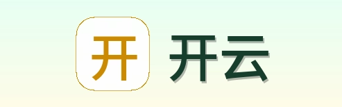 开云 Logo